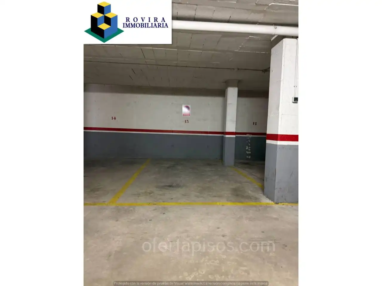 Flat with terrace for sale in Calle Bruselas, imagen 23