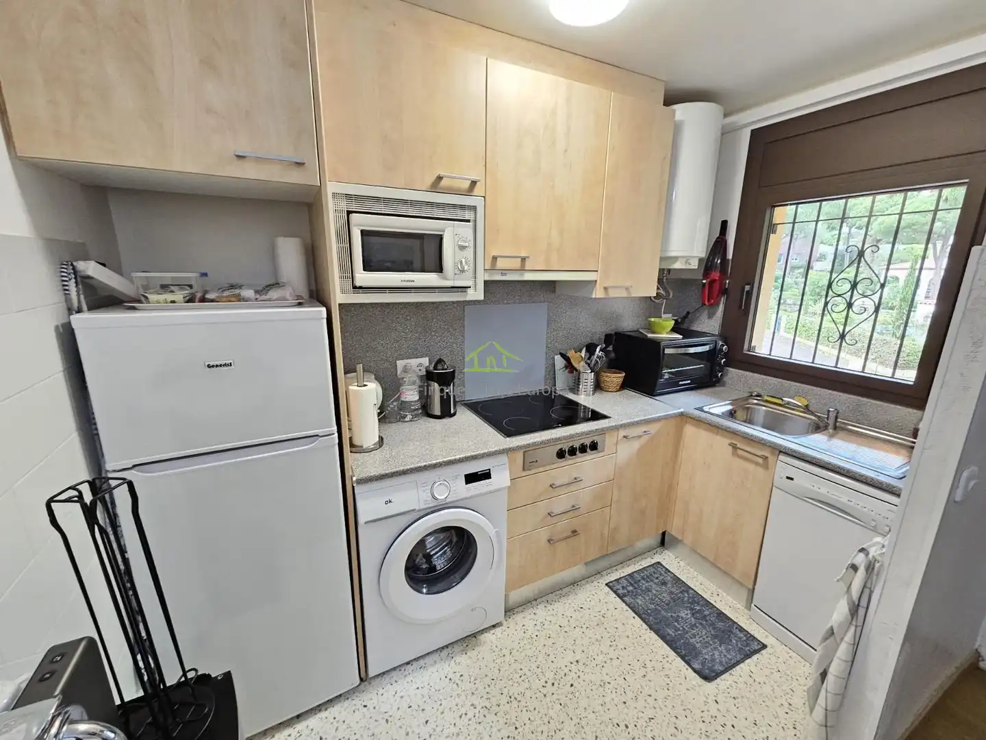 Apartment mit Aufzug zum Verkauf in Torre Valentina - Mas Vilar de La Mutxada - Treumal, imagen 4