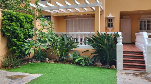 Photo 2 of Single-family semi-detached to rent in Calle Ricardo León, Pedregalejo - Morlaco, Málaga