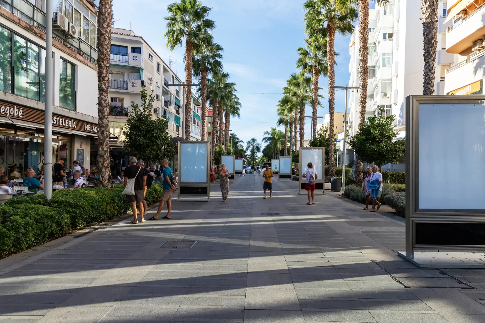 Flat with lift for sale in Torremolinos Centro - CL EMILIO ESTEBAN 3, imagen 5
