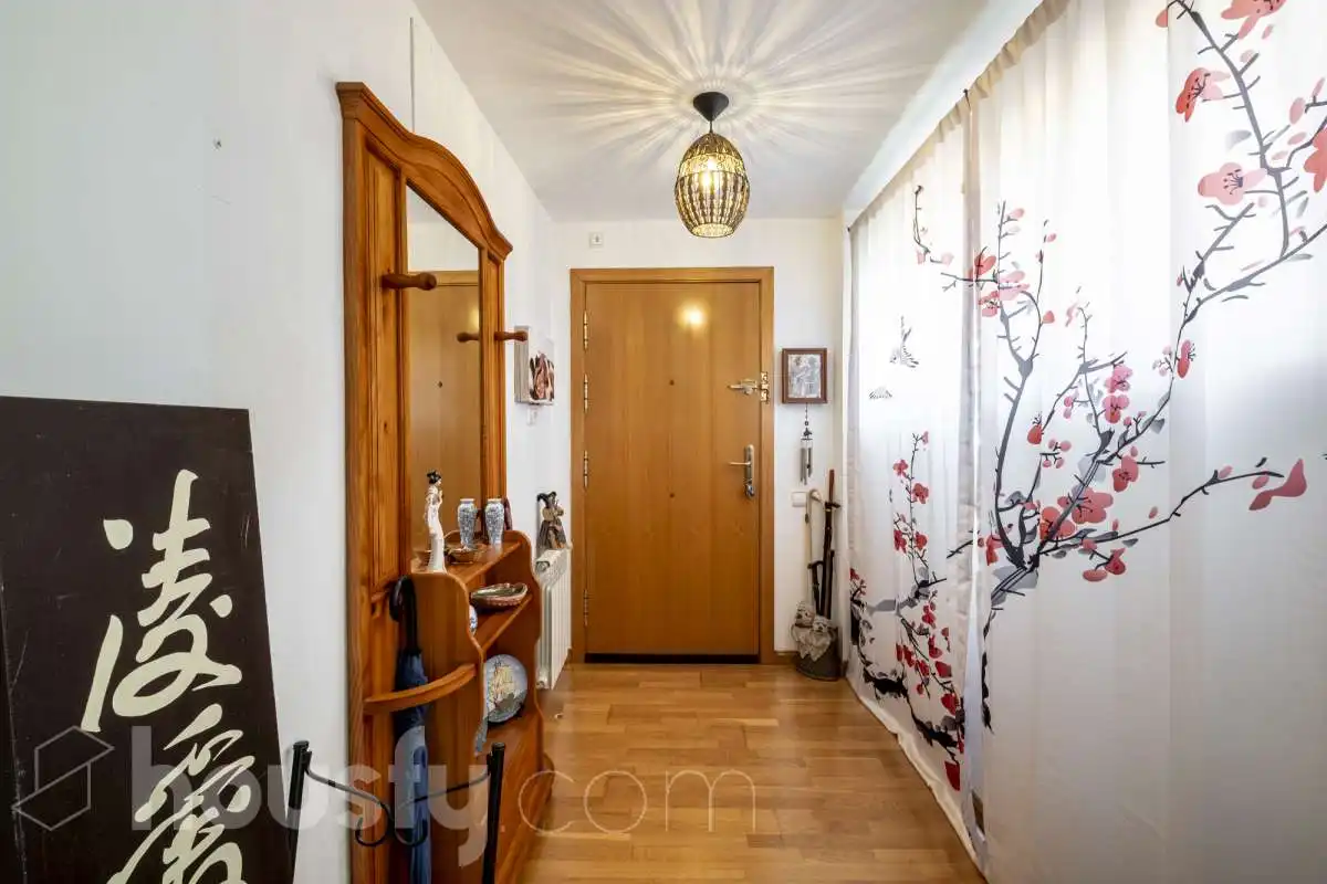 Appartamento con terrazza in vendita a Plaça Maria Manent ., imagen 24