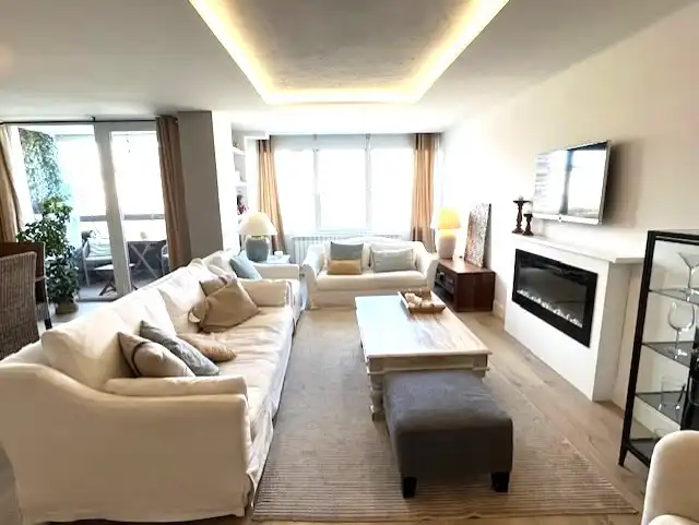 Flat with lift for sale in Paseo Isabel la Catolica 10, imagen 7