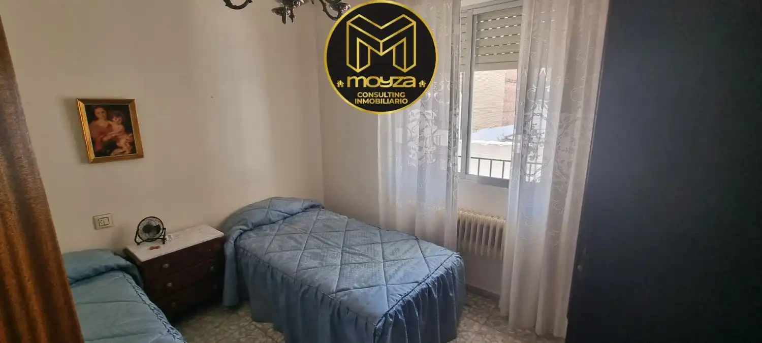 Piso con terraza en venta en Martos, imagen 10