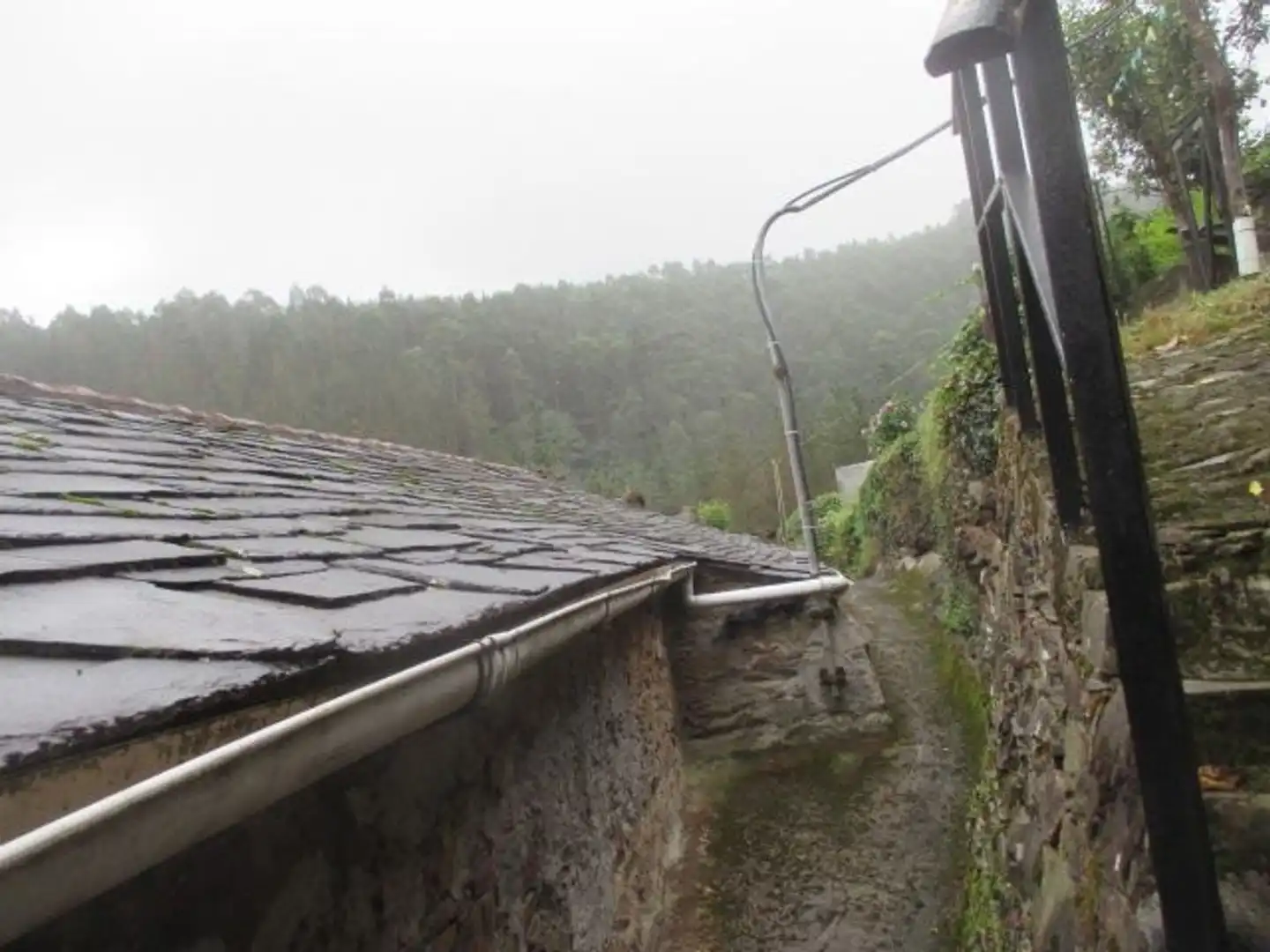 Haus mit Terrasse zum Verkauf in Vegadeo, imagen 21