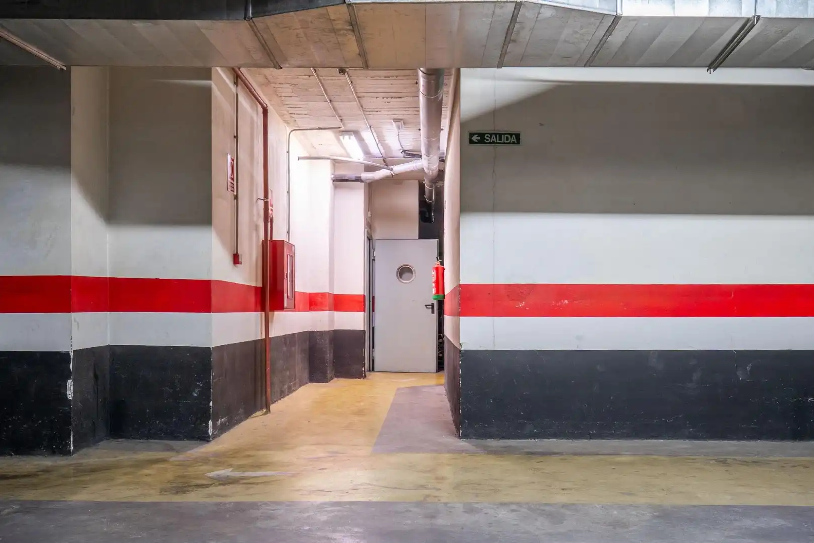 Parking of Storage room for sale in Granada