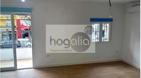 Foto 2 de Piso de alquiler en San Pablo,  Sevilla Capital