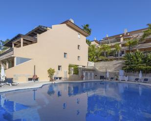 Piscina de Apartament en venda en Marbella amb Terrassa i Piscina