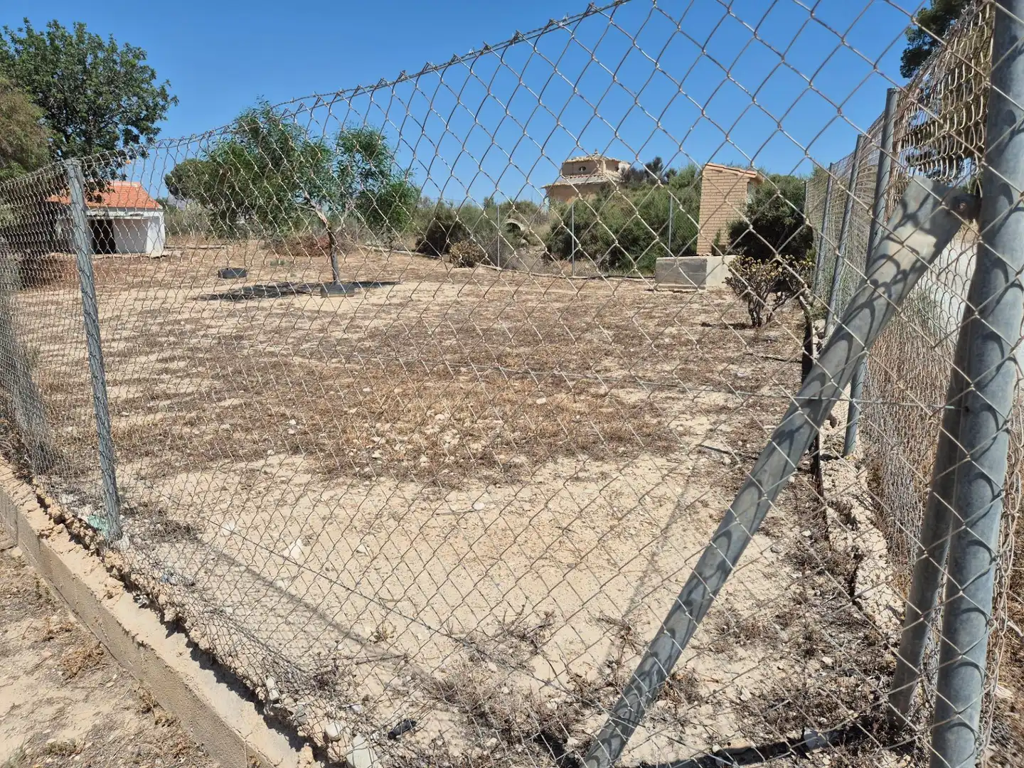 Casa o chalet en venta en Aspe con Calefacción, Terraza y Balcón