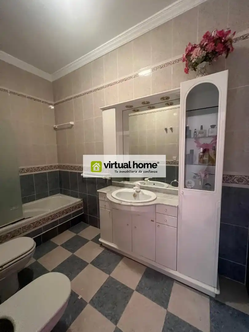 Villa mit Pool zum Verkauf in Rincón de Loix, imagen 14