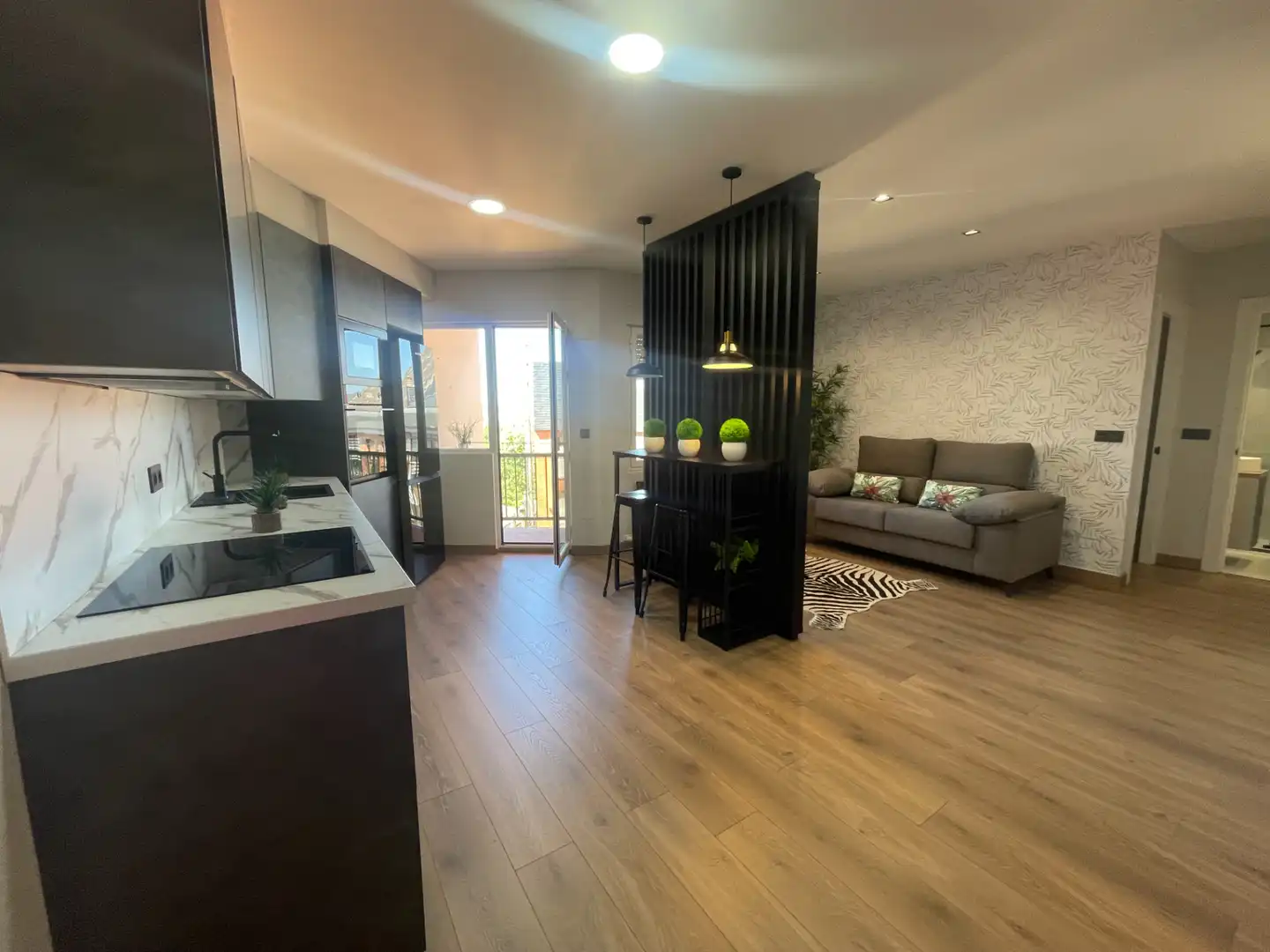 Apartments for rent in Avenida del Padre Isla, 53, Centro Ciudad