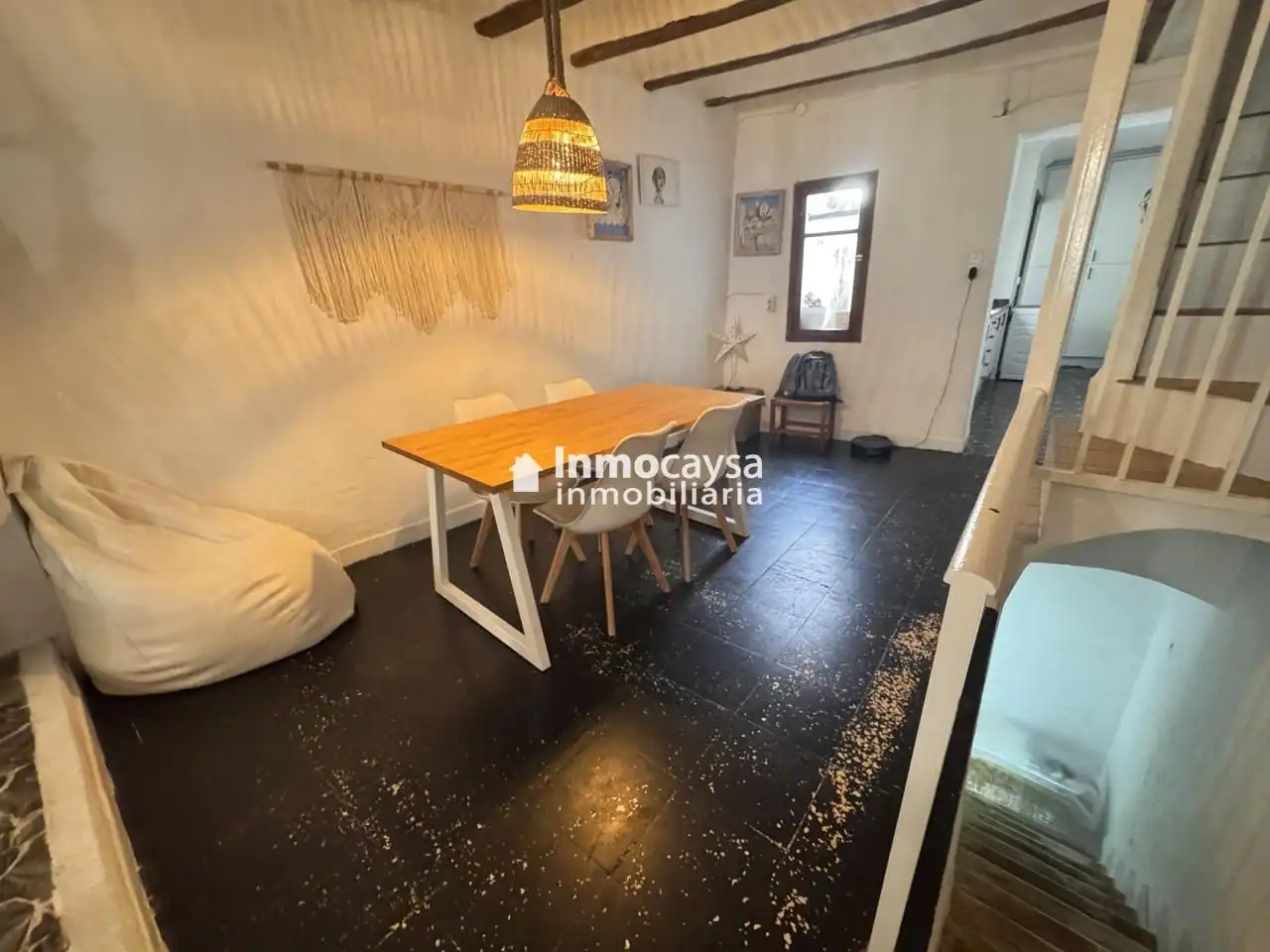 Casa o xalet en venda en Xàtiva amb Aire condicionat i Terrassa