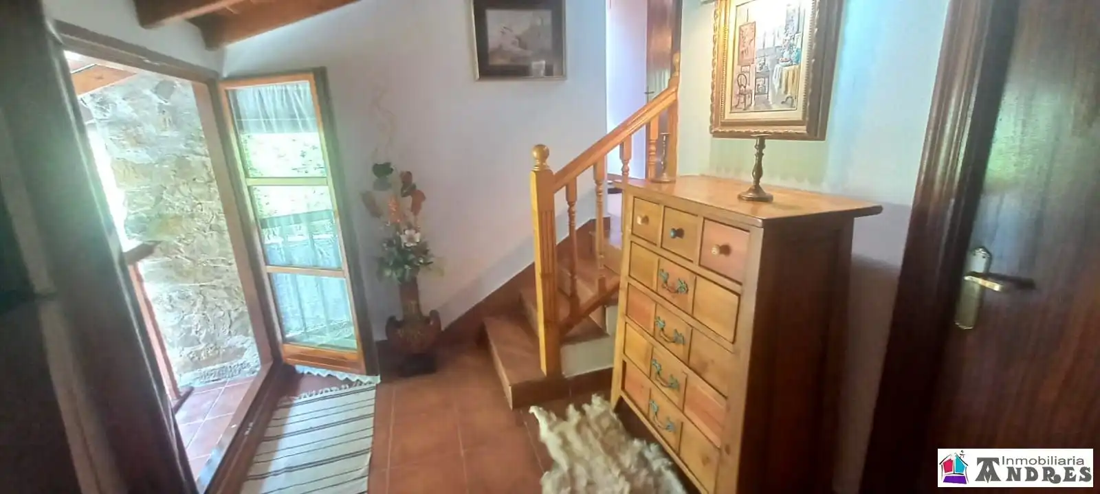 Casa o chalet en venta en Lemoa con Calefacción, Jardín privado y Terraza