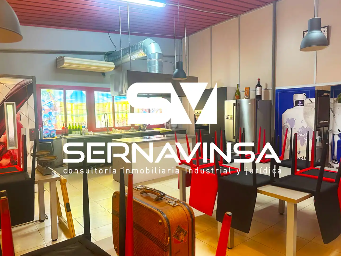 Industrial building for sale in Sant Esteve Sesrovires, imagen 13