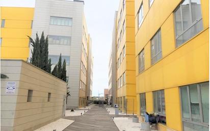 Vista exterior de Oficina en venda en Guadalajara Capital