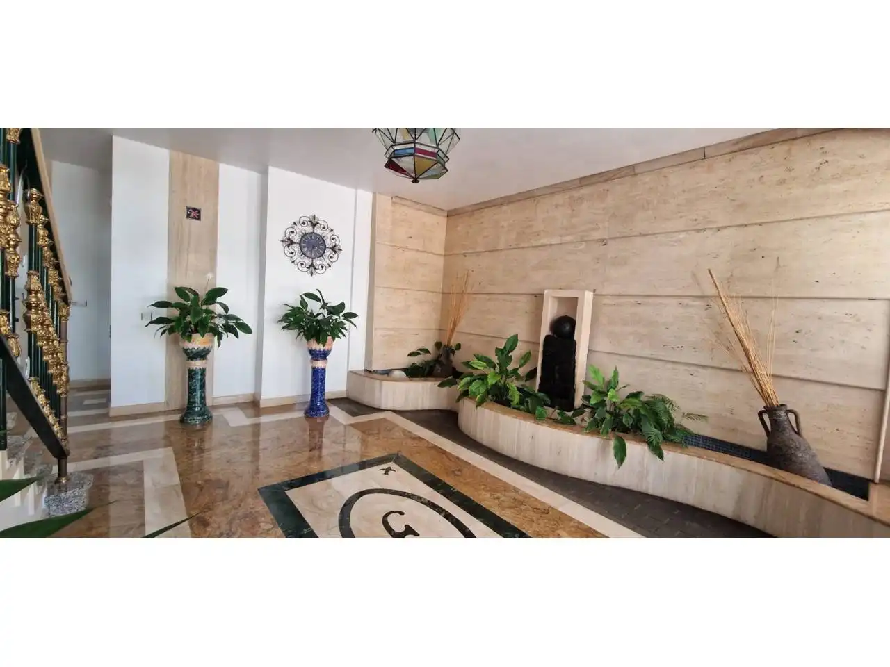 Apartments for rent in Benalmádena  with Terrace, Furnished and Alarm