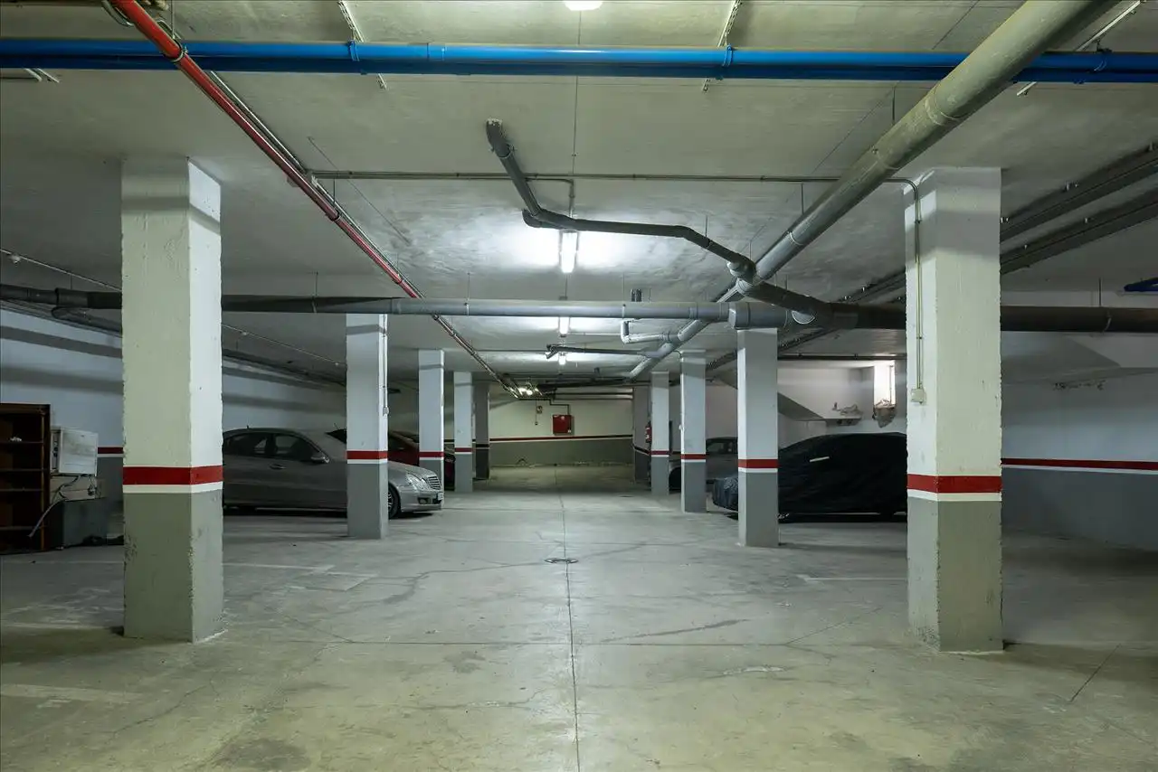 Parking of Flat for sale in Granadilla de Abona  with Terrace and Storage room