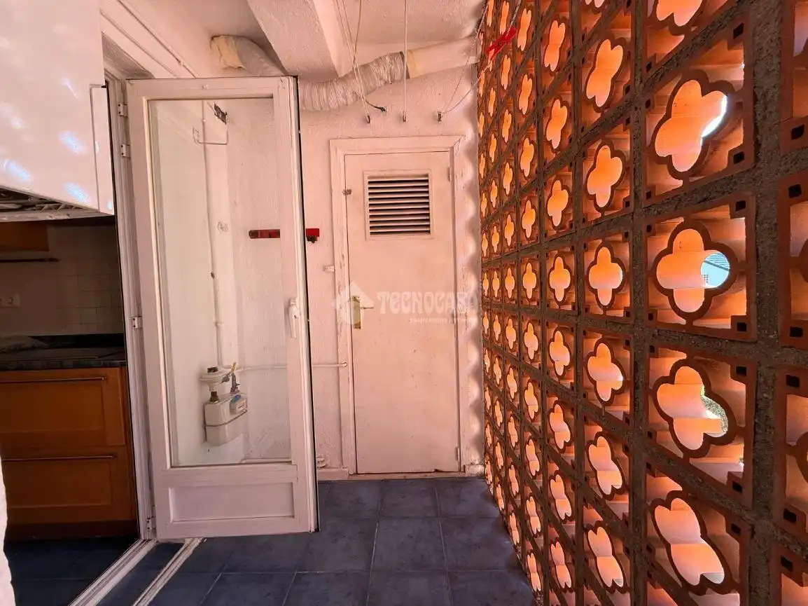 Piso en venta en Galapagar con Calefacción y Terraza