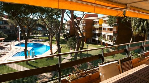 Foto 4 de Apartamento en venta en Avenida Europa, Gavà Mar, Gavà