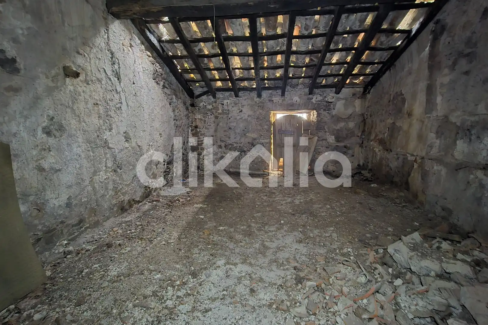 Casa en venda a Sant Feliu de Pallerols, imagen 22