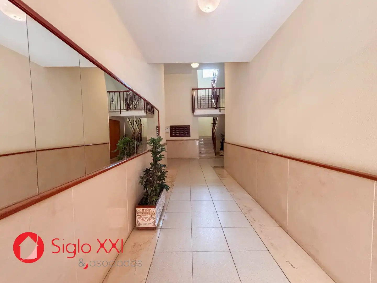 Piso con terraza en venta en Centro, imagen 26