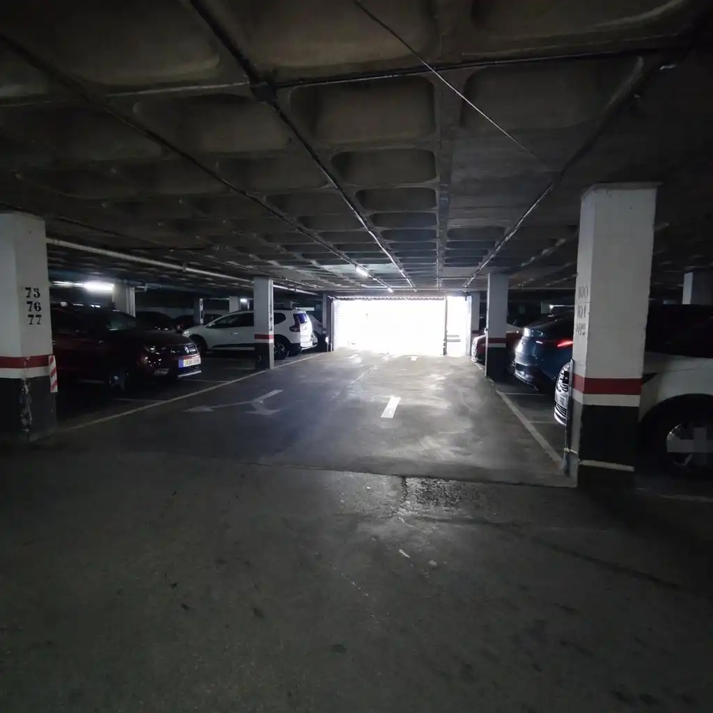 Aparcament de Garatge en venda en Fuenlabrada