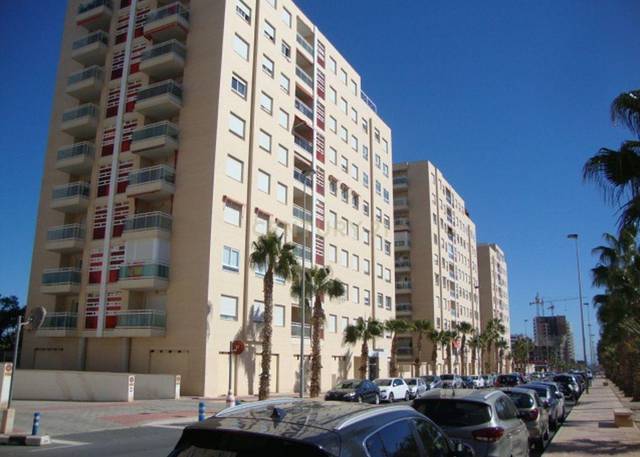Garaje en Venta en AUSIAS MARCH (RESIDENCIAL VORAMAR ), 30 en Campello pueblo
