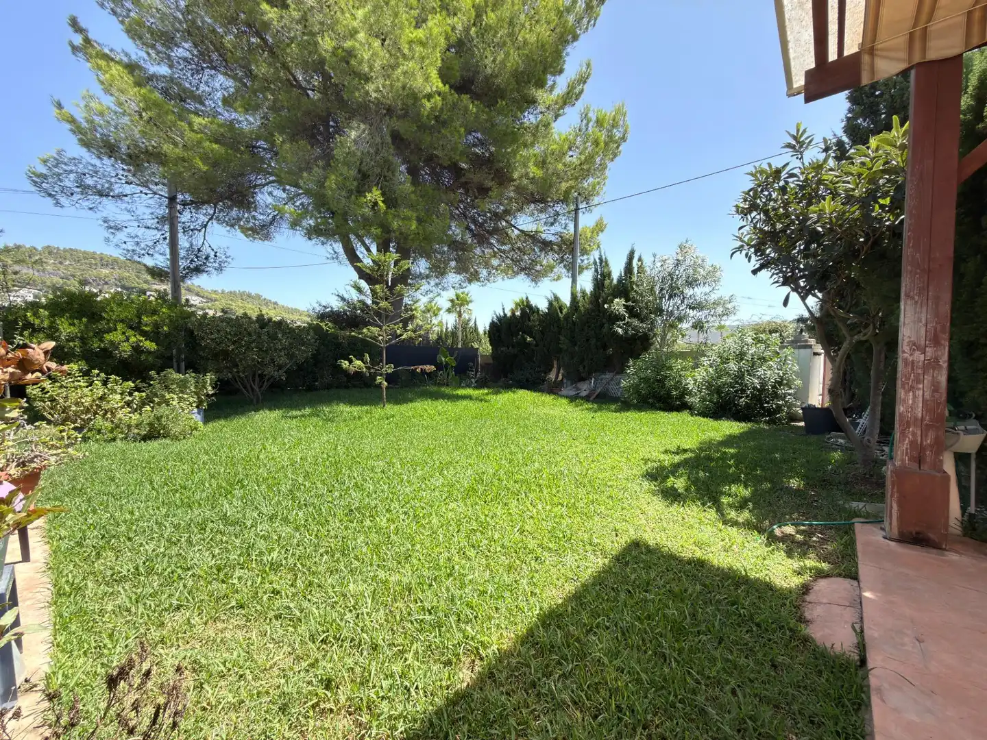 Casa o chalet en venta en DEL POBLE NOU DE BENITATX, Partides comunes - Adsubia