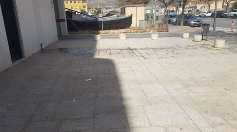 SE VENDE LOCAL EN VILLAJOYOSA, imatge 5