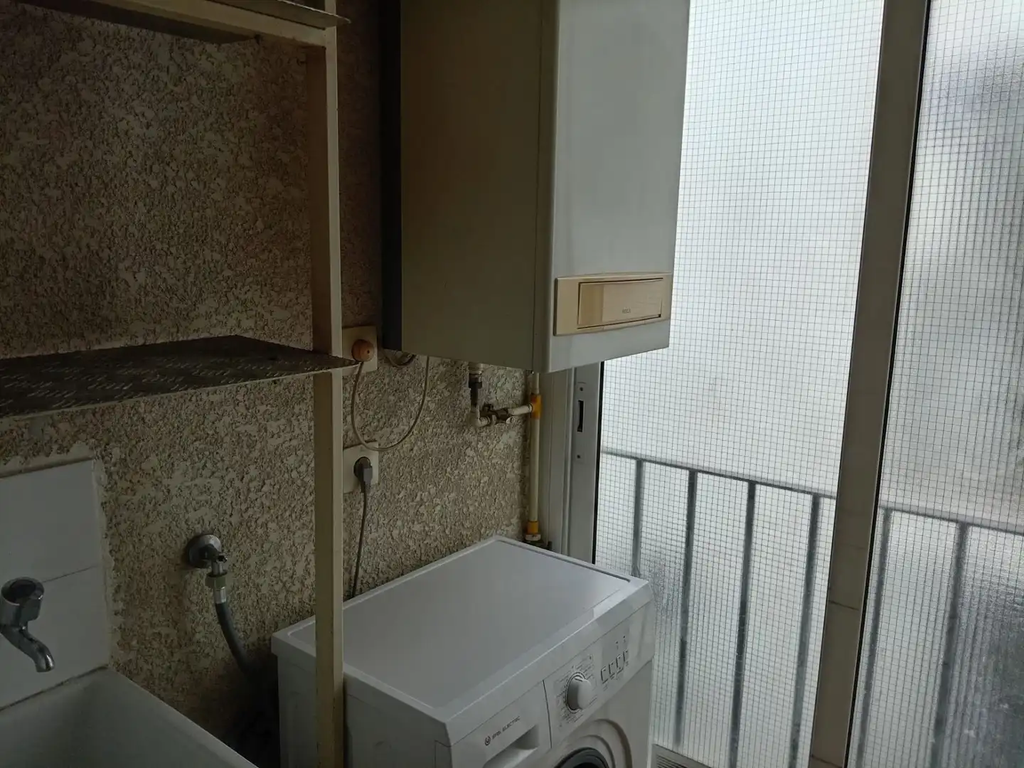 Wohnung mit Aufzug zum Verkauf in Fossos, imagen 16