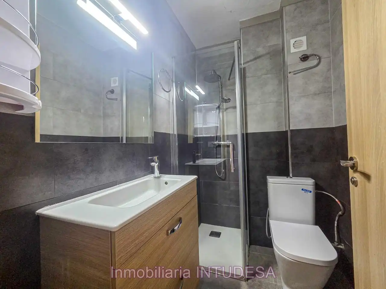 Flat with lift to rent in Calle Santa Ana, imagen 11