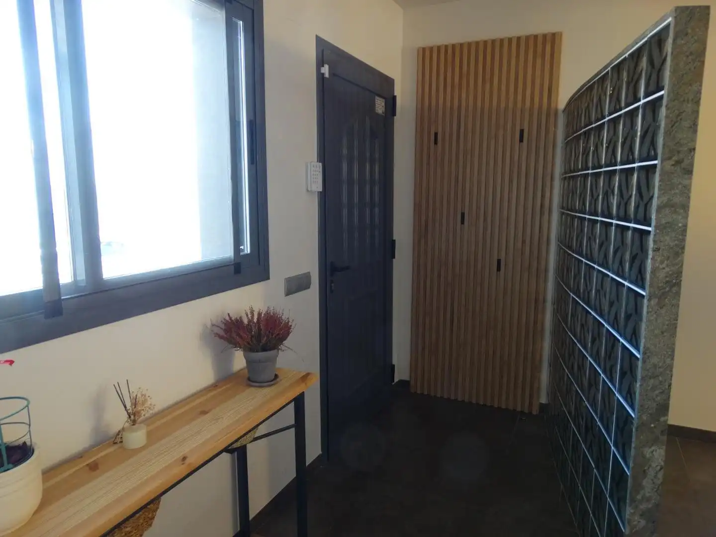 Casa adosada en venta en L'Aldea con Jardín privado, Terraza y Trastero