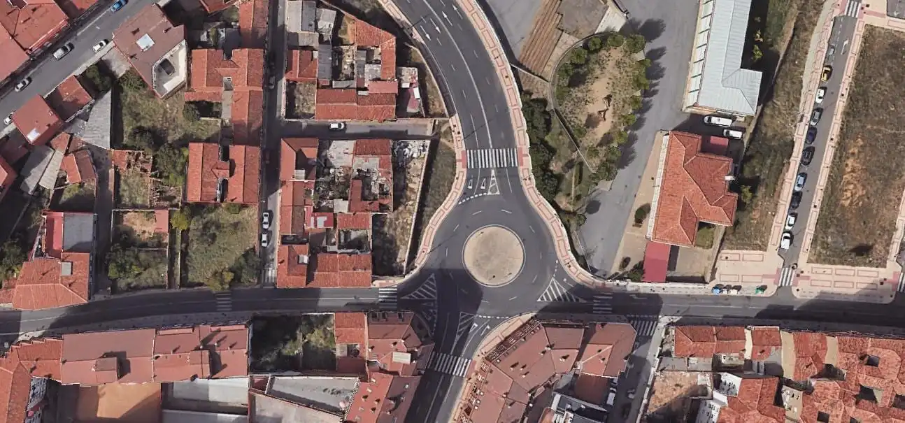 Terreni e lotti in vendita a La Asunción - La Inmaculada, imagen 6