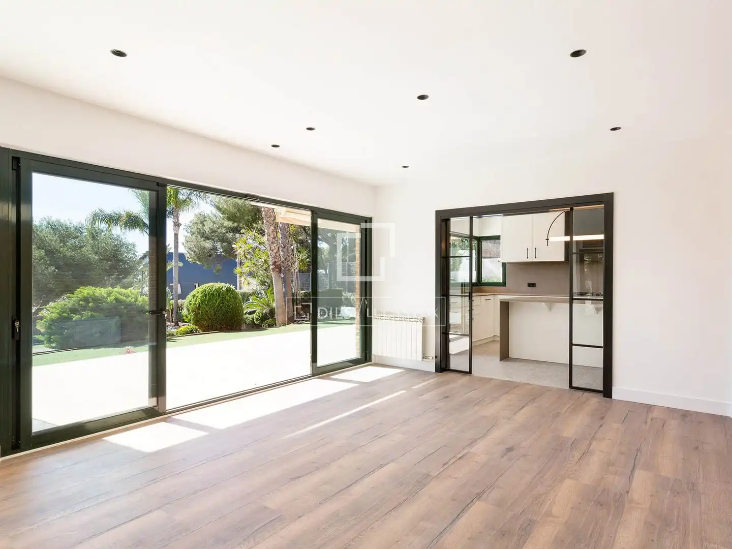 Casa o xalet de lloguer en Castelldefels amb Aire condicionat, Calefacció i Jardí privat