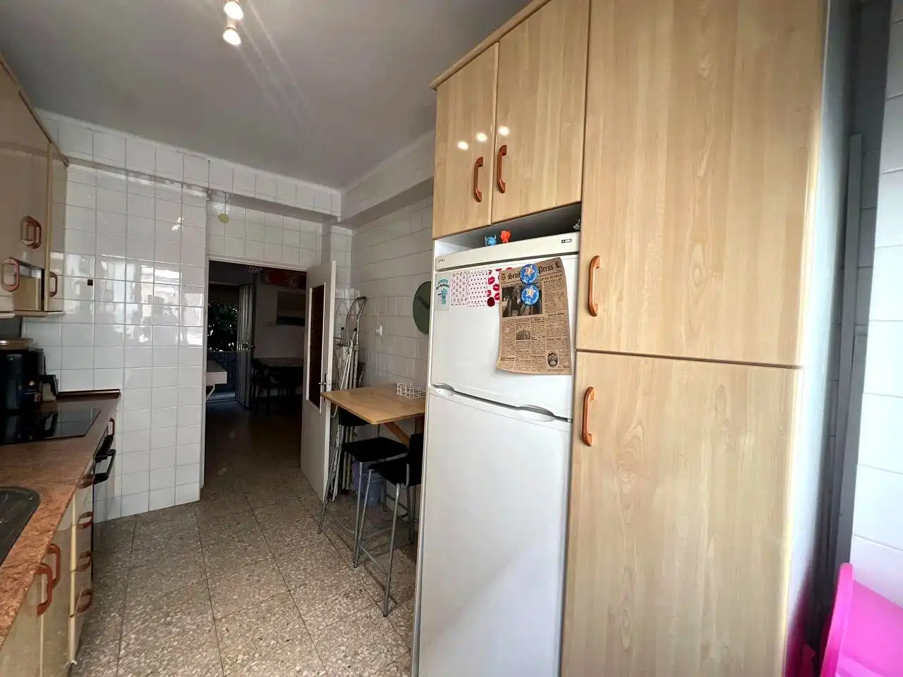 Flat for rent in Segre, El Plantinar – Avda. La Paz - El Juncal