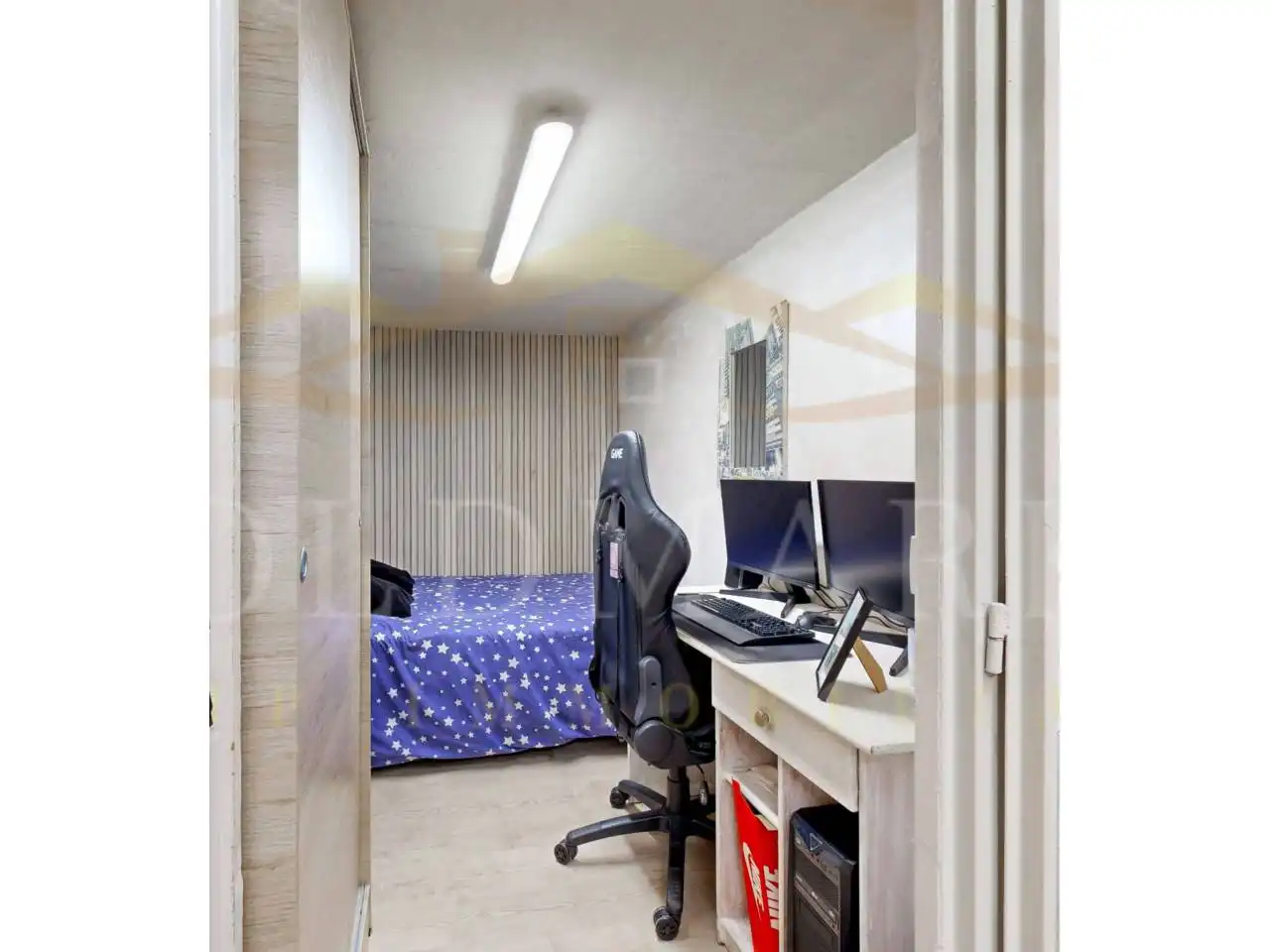 Bedroom of Houses for sale in Rubí  with Air Conditioner, Heating and Private garden