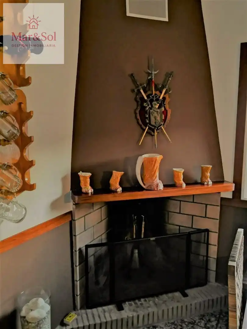 Houses for sale in Cullera  with Air Conditioner, Private garden and Terrace