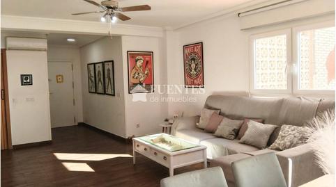 Foto 4 de Pis en venda a Calle Sacerdote Isidro Albert, Benisaudet, Alicante / Alacant