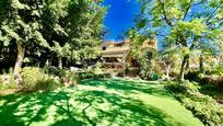 Garden of House or chalet for sale in Mutxamel  with Terrace