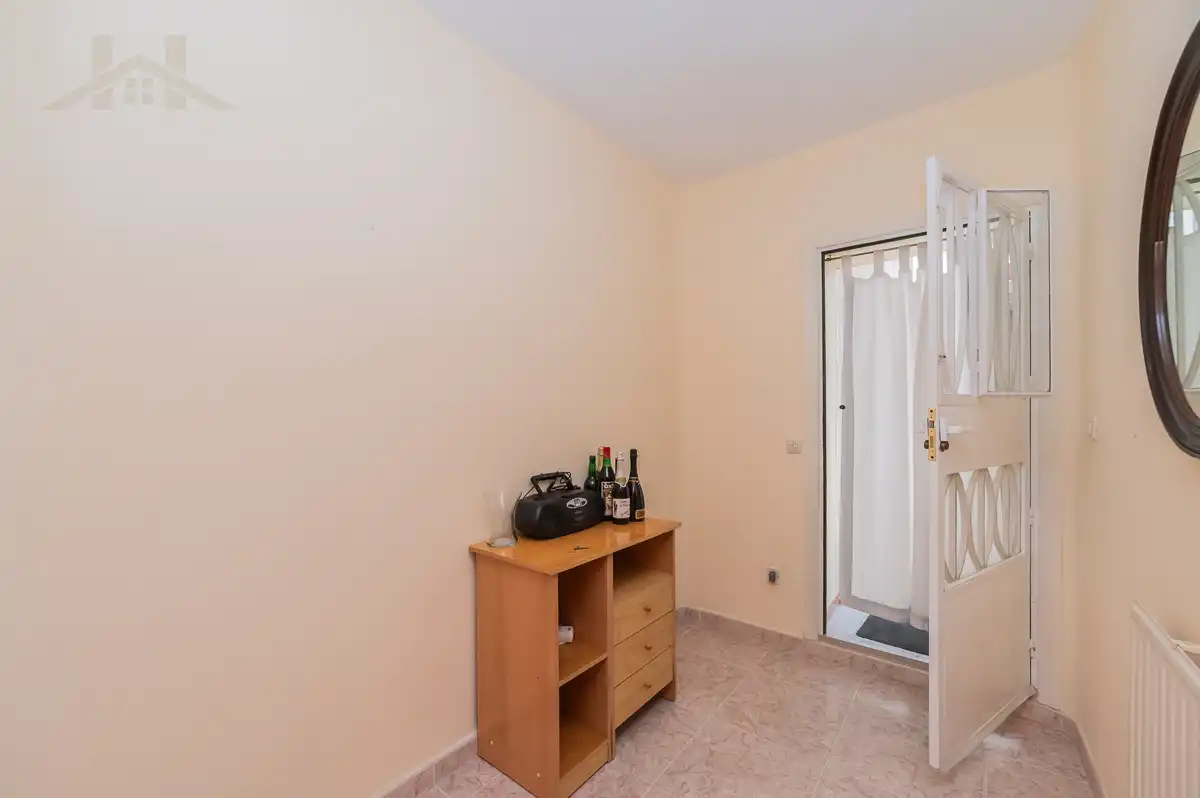Habitación de Casa o chalet en venta en Pinto con Aire acondicionado, Calefacción y Jardín privado