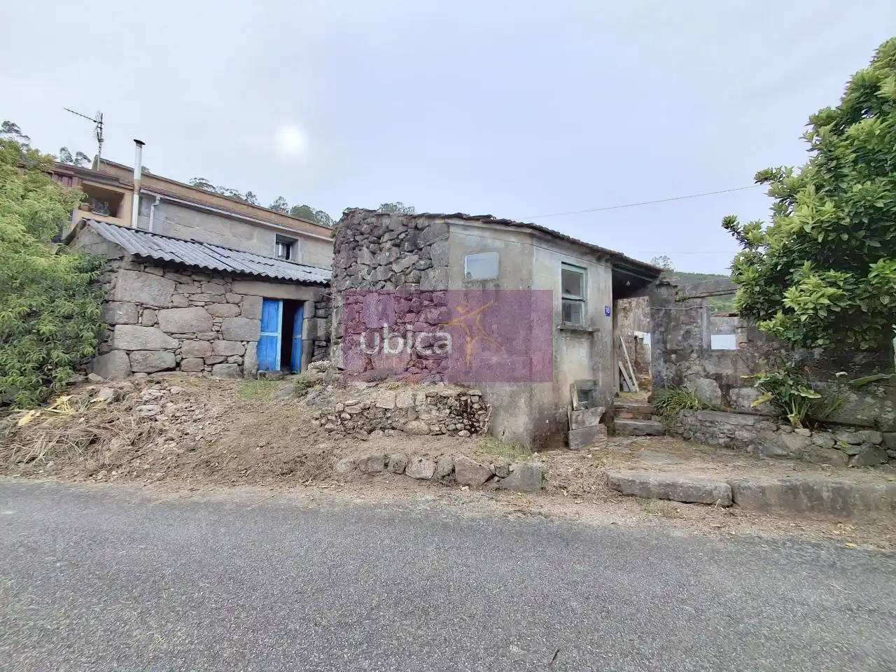Casa o chalet en venta en Salceda de Caselas con Calefacción y Jardín privado