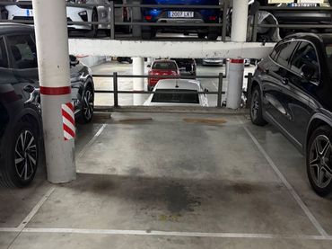 Individuel à louer à Carrer del Bon Viatge 9