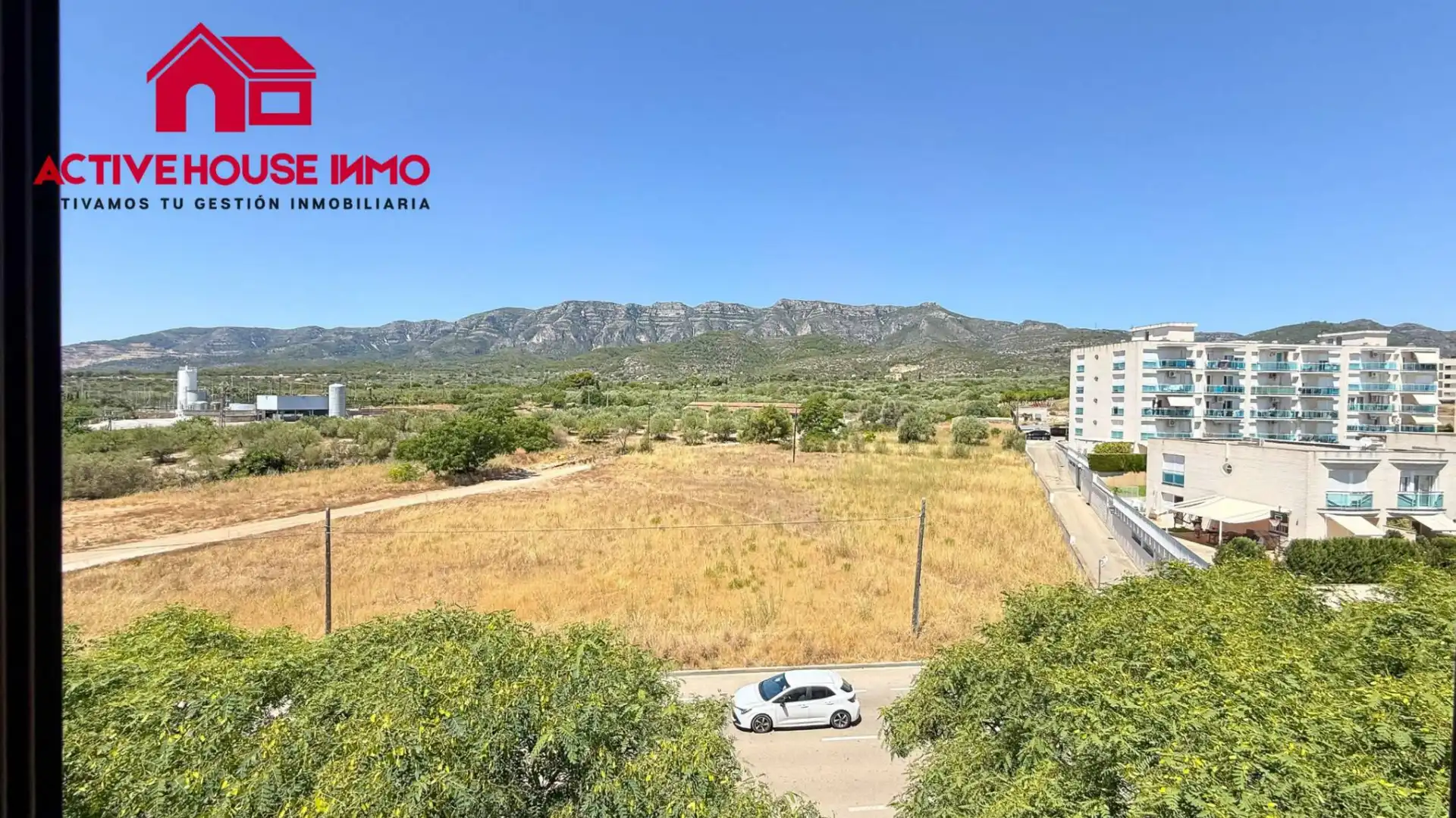 Dúplex en venda en La Ràpita amb Aire condicionat, Terrassa i Traster