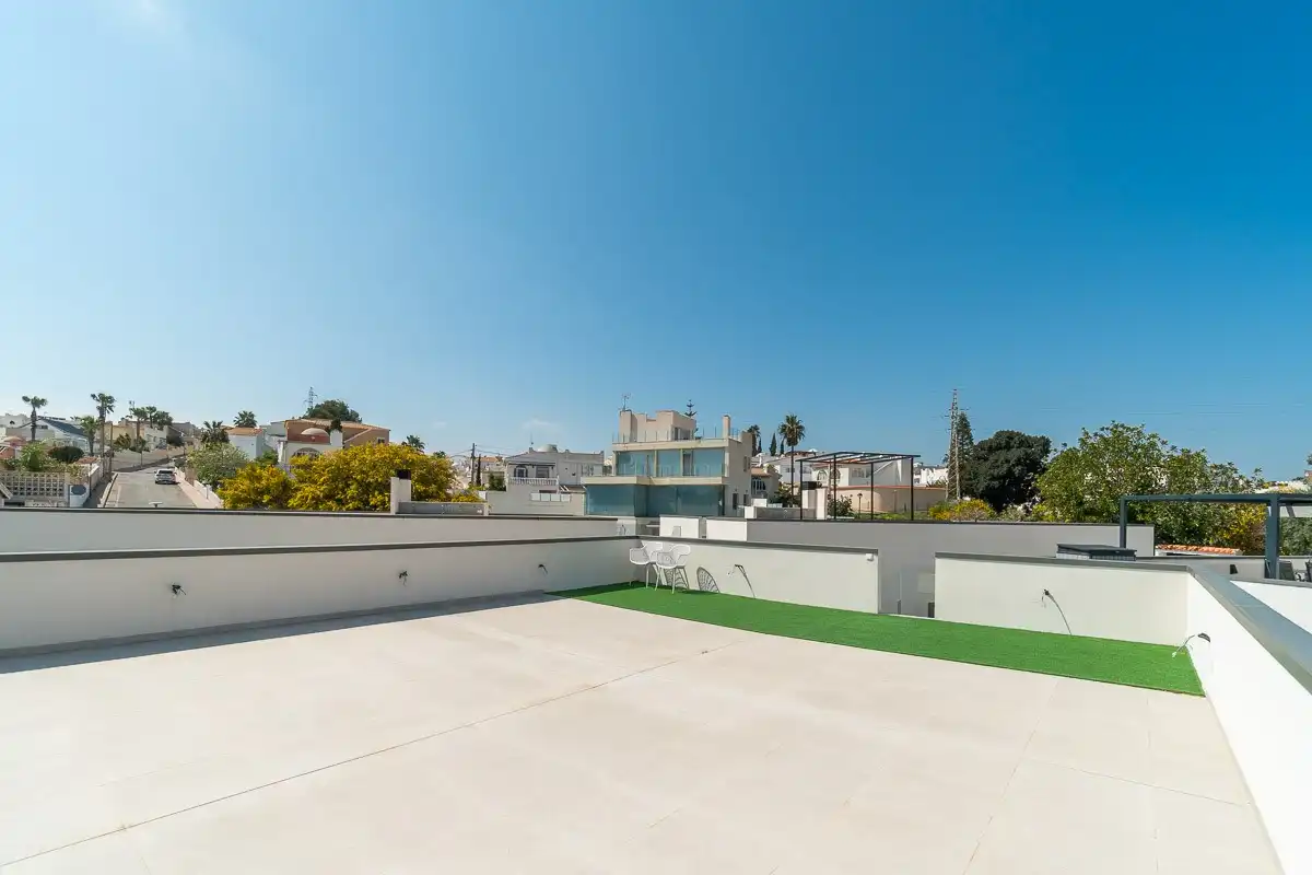 Villa mit Terrasse zum Verkauf in San Miguel de Salinas, imagen 28