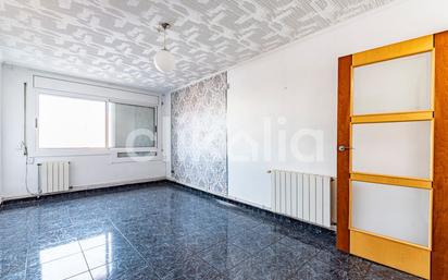 Bedroom of Flat for sale in Rubí  with Heating and Terrace