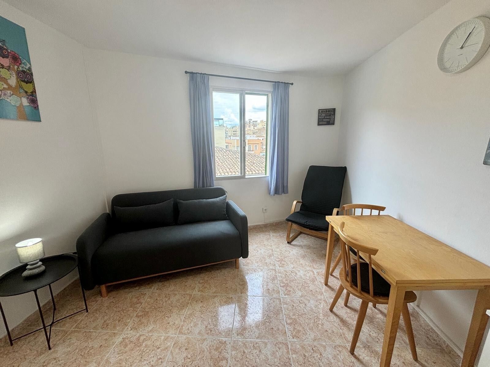 Study to rent in Son Dameto