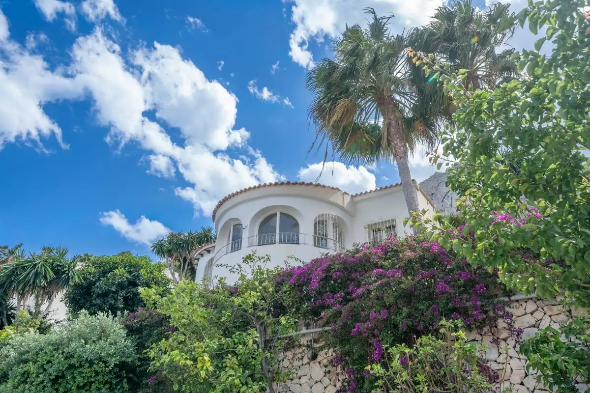 House with terrace for sale in Partida Maryvilla, imagen 55