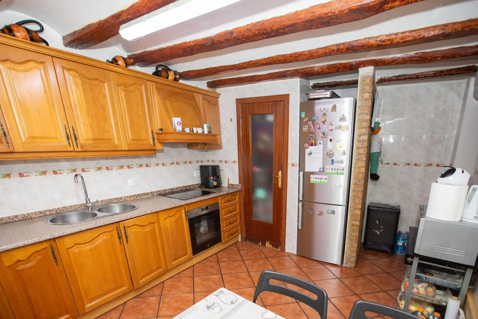 CENTRICA CASA DE PUEBLO, imagen 5