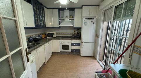 Foto 3 de Casa adosada en venta en Salobreña Costa, Salobreña