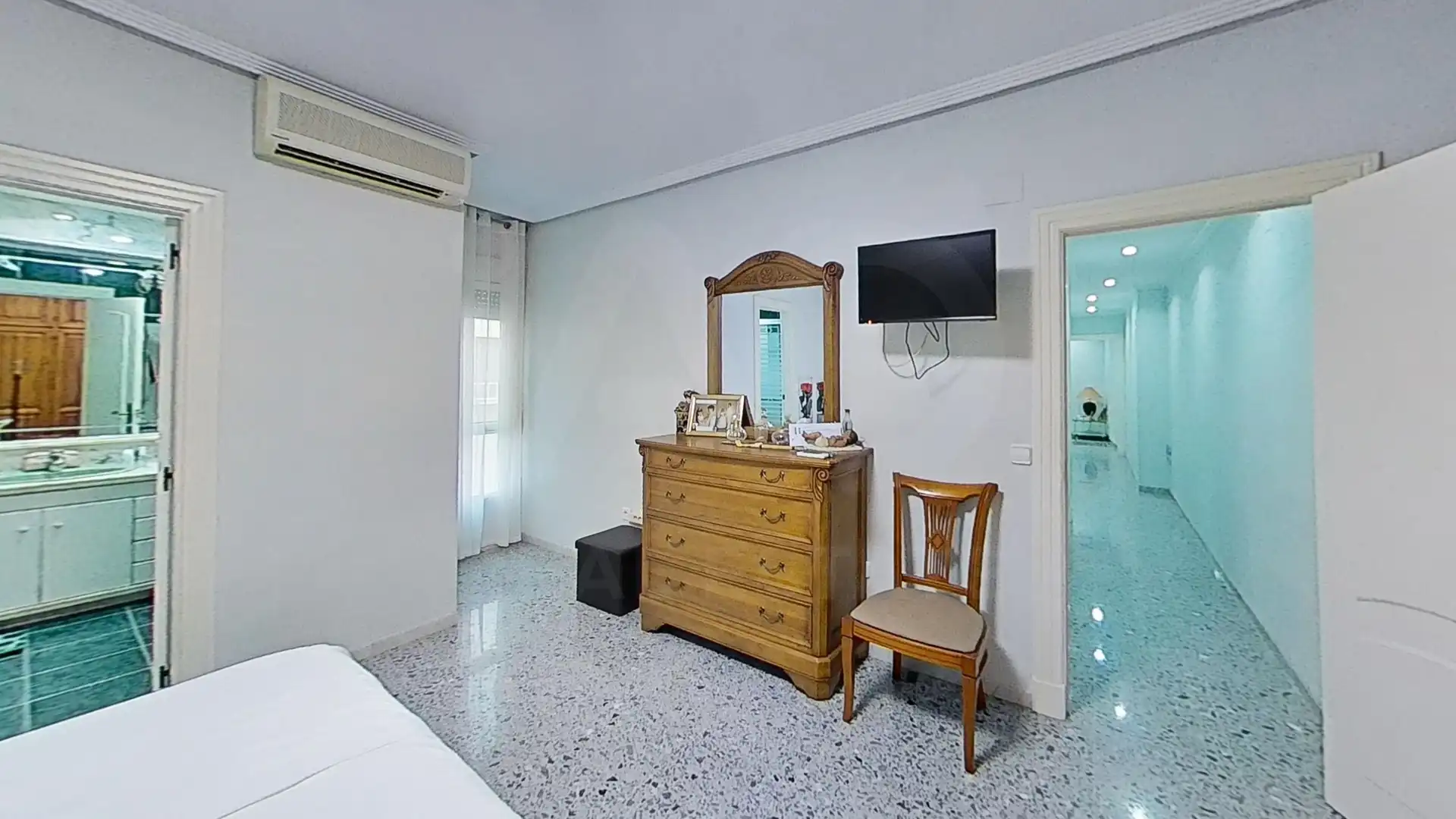 Ático con ascensor en venta en Torrellano, imagen 10