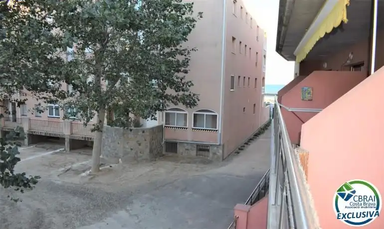 Apartment with lift for sale in Muga - Gran Reserva - Badia, imagen 6